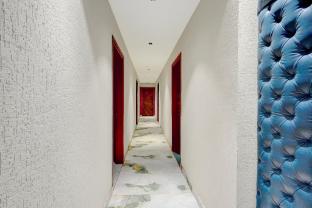 super townhouse oak chandigarh ambala expressway gazipur formerly troy resorts and wellness