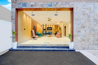 super townhouse oak chandigarh ambala expressway gazipur formerly troy resorts and wellness