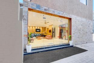 super townhouse oak chandigarh ambala expressway gazipur formerly troy resorts and wellness