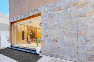 super townhouse oak chandigarh ambala expressway gazipur formerly troy resorts and wellness