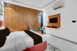 super townhouse oak chandigarh ambala expressway gazipur formerly troy resorts and wellness