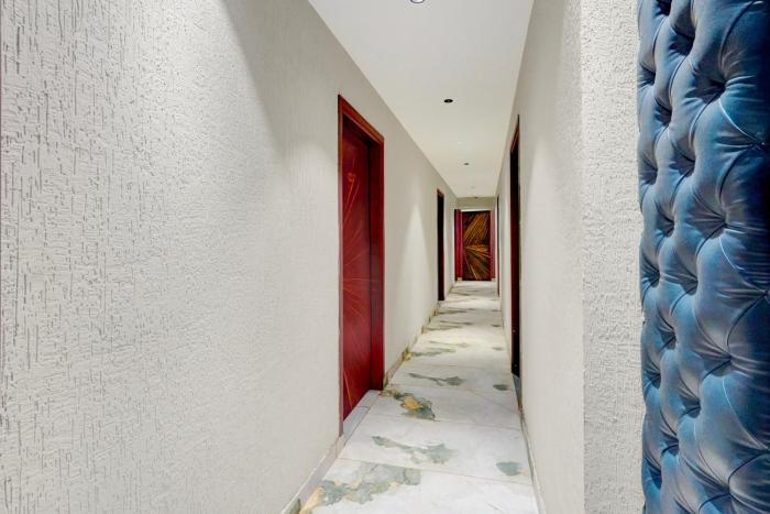 super townhouse oak chandigarh ambala expressway gazipur formerly troy resorts and wellness