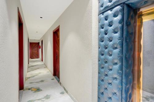 super townhouse oak chandigarh ambala expressway gazipur formerly troy resorts and wellness