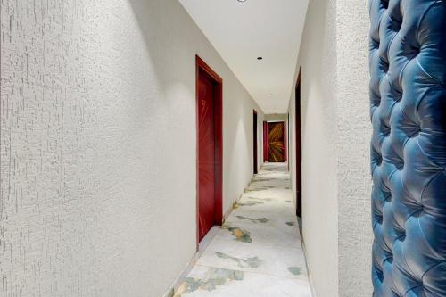 super townhouse oak chandigarh ambala expressway gazipur formerly troy resorts and wellness