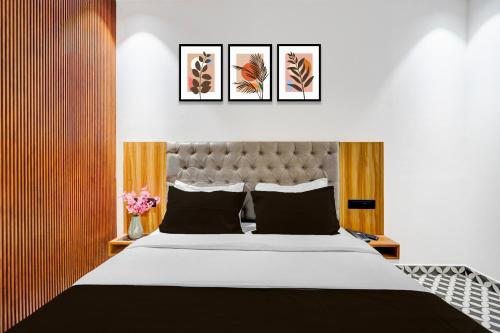 super townhouse oak chandigarh ambala expressway gazipur formerly troy resorts and wellness