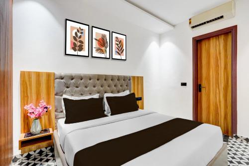 super townhouse oak chandigarh ambala expressway gazipur formerly troy resorts and wellness