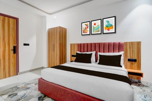 super townhouse oak chandigarh ambala expressway gazipur formerly troy resorts and wellness