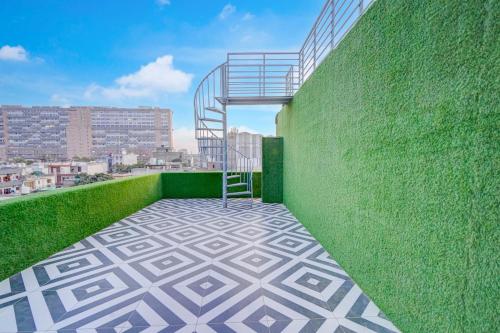 super townhouse oak chandigarh ambala expressway gazipur formerly troy resorts and wellness