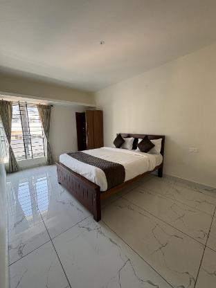 bbr holiday home