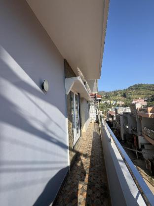 bbr holiday home