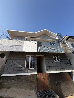 bbr holiday home