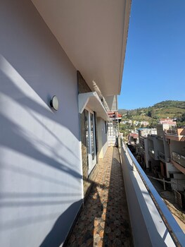 bbr holiday home