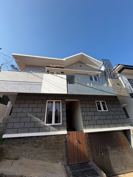 bbr holiday home