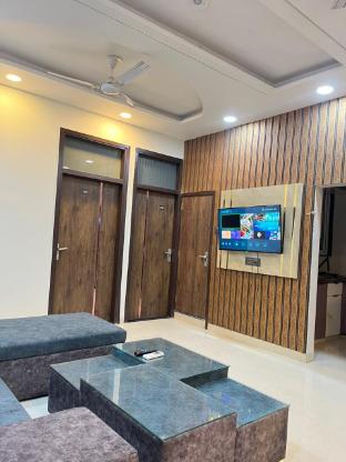 shubh residency