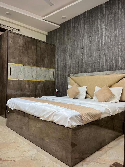 shubh residency