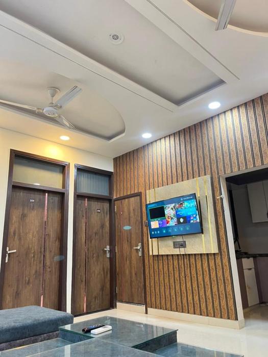 shubh residency
