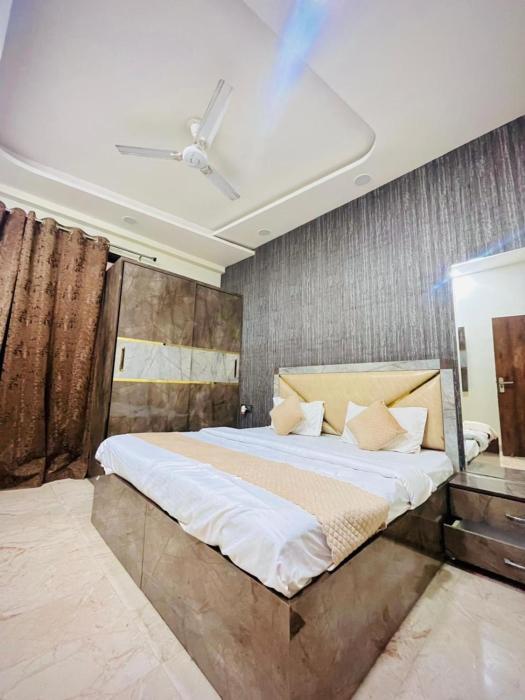 shubh residency
