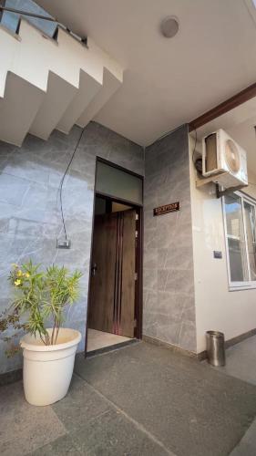 shubh residency