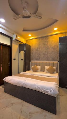 shubh residency