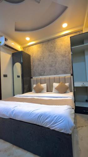 shubh residency
