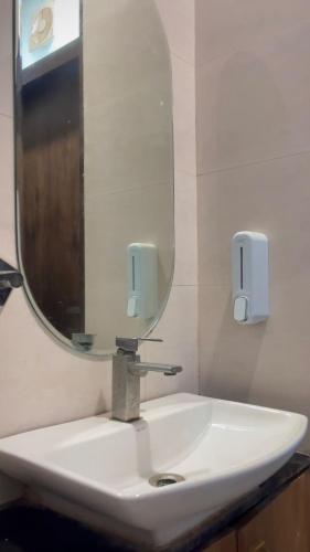 shubh residency