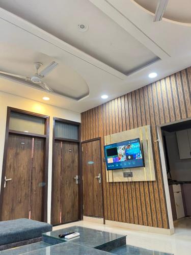 shubh residency