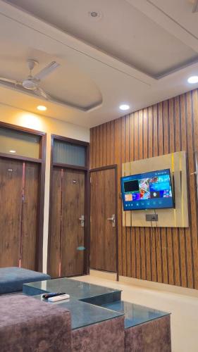 shubh residency