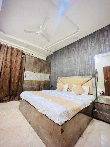 shubh residency