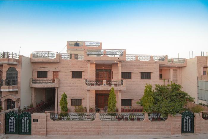 sudarshan homestay