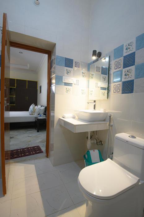 sudarshan homestay