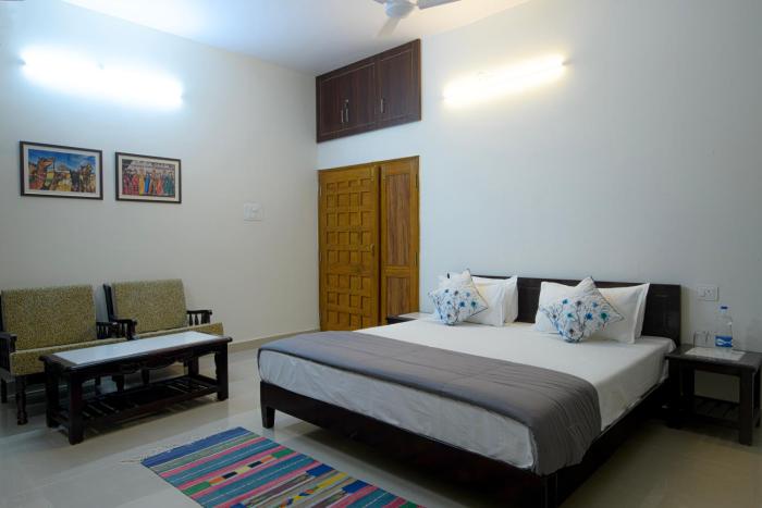 sudarshan homestay