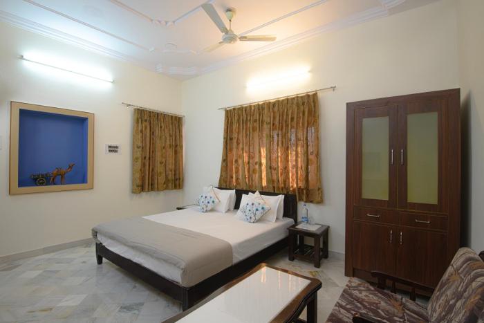 sudarshan homestay