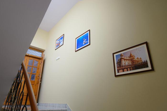 sudarshan homestay