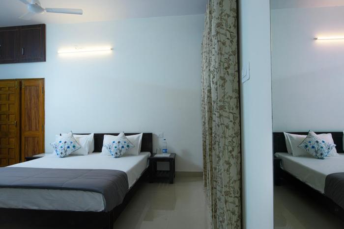 sudarshan homestay