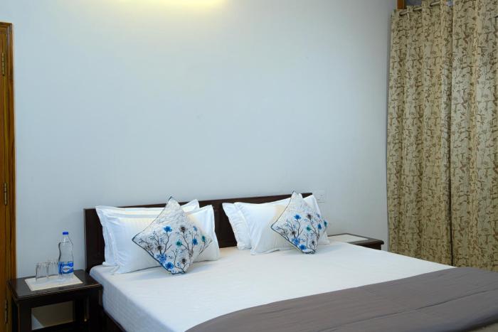 sudarshan homestay