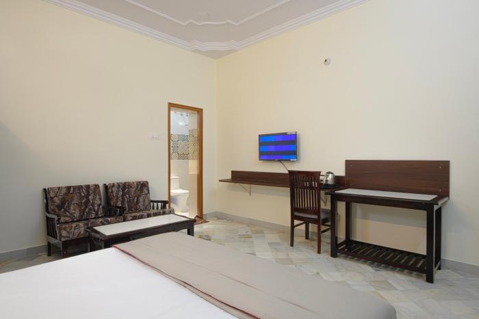 sudarshan homestay