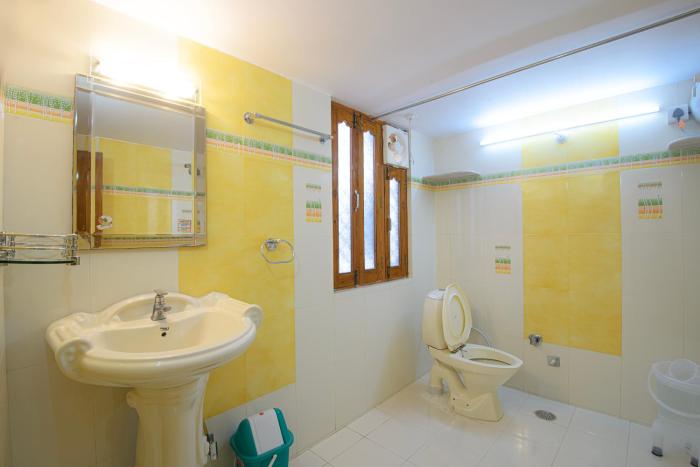 sudarshan homestay