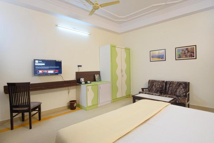sudarshan homestay