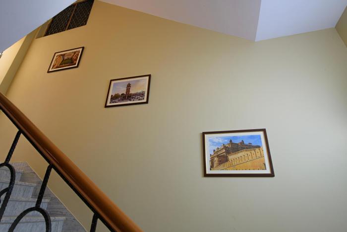 sudarshan homestay