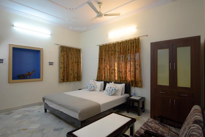 sudarshan homestay