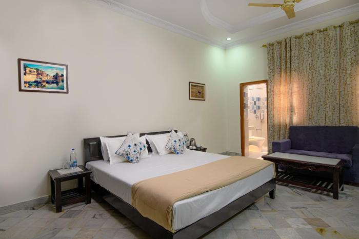 sudarshan homestay