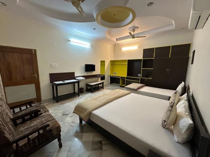 sudarshan homestay
