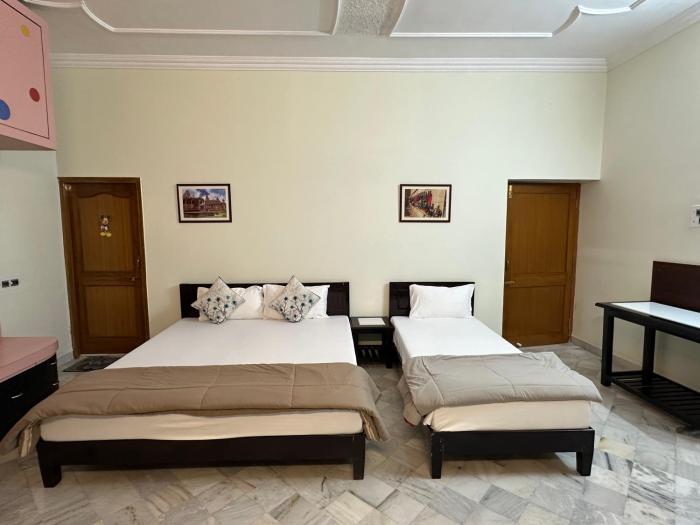 sudarshan homestay