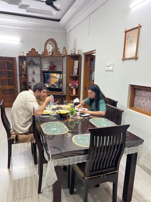 sudarshan homestay