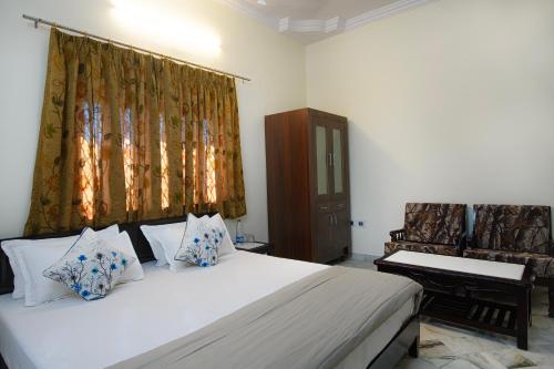 sudarshan homestay