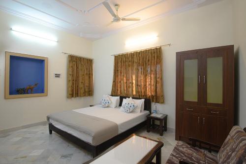 sudarshan homestay