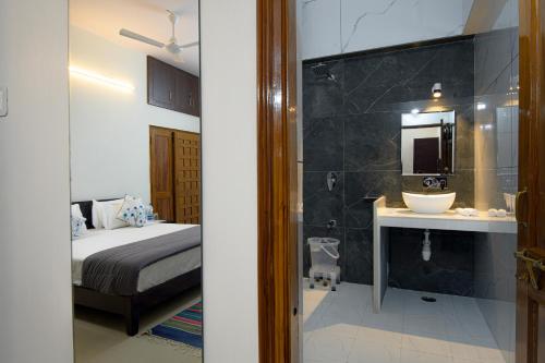 sudarshan homestay