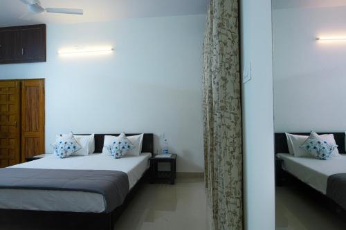 sudarshan homestay