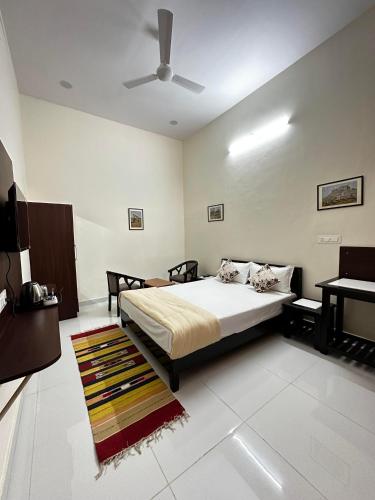 sudarshan homestay