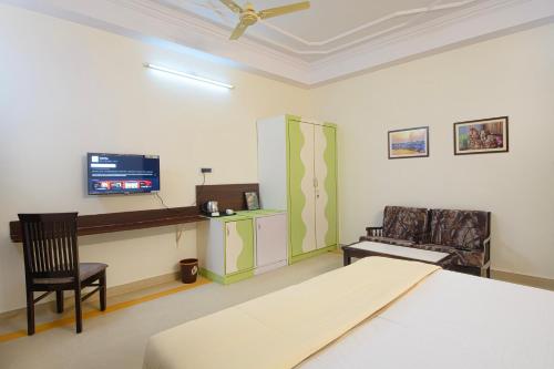 sudarshan homestay